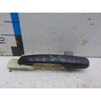 Ручка двери Hyundai Tucson 2004- 836502E020CA