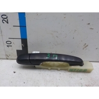 Ручка двери Hyundai Tucson 2004- 836602E020CA