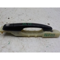 Ручка двери Hyundai Tucson 2004- 826602E020CA