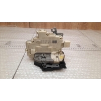 Замок двери передней правой Volkswagen Passat B6 2005-2010	Audi 3C1837016A