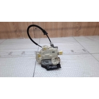 Замок двери задней правой Volkswagen Passat B6 2005-2010	Audi 3C4839016A