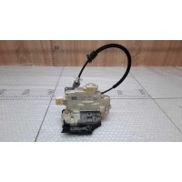 Замок двери задней левой Volkswagen Passat B6 2005-2010	Audi 3C4839015A