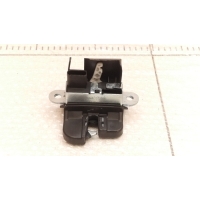Замок багажника Volkswagen Passat B6 2005-2010	VW 1K6827505E9B9