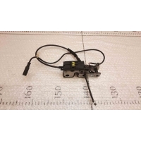 Замок капота Volkswagen Passat B6 2005-2010	VW 3C1823509G