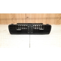 Дефлектор в торпедо центральный Volkswagen Passat B6 2005-2010 3C1819728F1QB