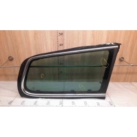 Стекло кузовное глухое правое Volkswagen Passat B6 2005-2010	Универсал.	Царапины 3C9845298APVNH