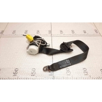 Ремень безопасности передний левый Volkswagen Passat B6 2005-2010	VW 3C1857705PRAA