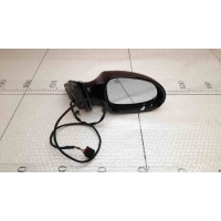 Зеркало правое Volkswagen Passat B6 2005-2010	Цвет 3C1857508DM9B9