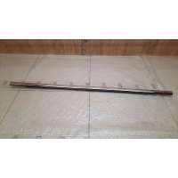 Молдинг стекла заднего правого Volkswagen Passat B6 2005-2010	Универсал. 3C9839476E7Z7