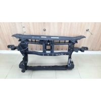 Панель передняя Volkswagen Passat B6 2005-2010	Дефект, состояние 3C0805588J