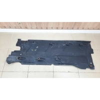 Защита днища правая Volkswagen Passat B6 2005-2010	VW 3C8825202A