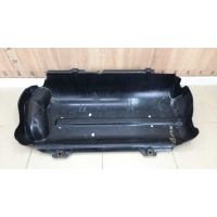 Защита топливного бака Volkswagen Passat B6 2005-2010	Для 3AA201973