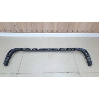Направляющая заднего бампера Volkswagen Passat B6 2005-2010	Универсал. 3C9807861