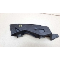 Кронштейн переднего бампера левый Volkswagen Passat B6 2005-2010 3C0807505