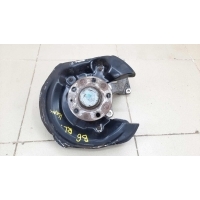 Кулак задний левый Volkswagen Passat B6 2005-2010	Audi 3C0505433K
