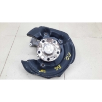 Кулак задний правый Volkswagen Passat B6 2005-2010	Audi 3C0505434K