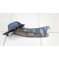 Рычаг задний продольный левый Volkswagen Passat B6 2005-2010	Seat 3C0505223B