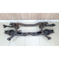 Балка задняя Volkswagen Passat B6 2005-2010	VW 3C0505235T