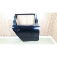 Дверь задняя правая Volkswagen Passat B6 2005-2010	Универсал.	Цвет 3C9833056D