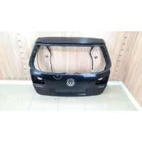 Дверь багажника Volkswagen Passat B6 2005-2010	Цвет 3C9827025M
