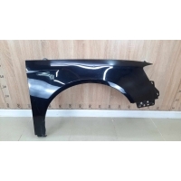 Крыло переднее правое Volkswagen Passat B6 2005-2010	Цвет : 3C0821022
