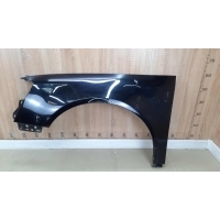 Крыло переднее левое Volkswagen Passat B6 2005-2010	Цвет : 3C0821021