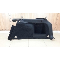 Обшивка багажника правая Volkswagen Passat B6 2005-2010	Универсал.	Цвет : 3C9867428CDFEE