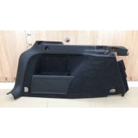 Обшивка багажника левая Volkswagen Passat B6 2005-2010	Универсал.	Цвет : 3C9867427ATFEE