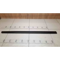 Молдинг передней левой двери Volkswagen Passat B6 2005-2010	Цвет 3C0854939A9B9