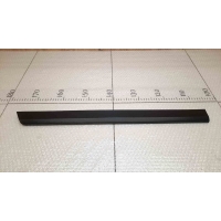 Молдинг задней правой двери Volkswagen Passat B6 2005-2010	Цвет 3C0854950A9B9