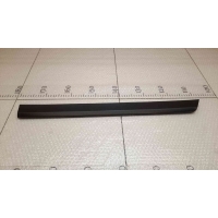 Молдинг задней левой двери Volkswagen Passat B6 2005-2010	Цвет 3C0854949A9B9