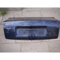 Крышка багажника задняя volkswagen passat b5 седан 1998 rok