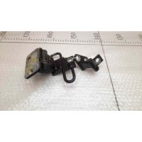 Петля двери задней левой (к-кт) Volkswagen Passat B6 2005-2010	VW 3C8833411A