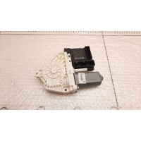 Моторчик стеклоподъемника передний левый Volkswagen Passat B6 2005-2010 3AA959701AZ0T
