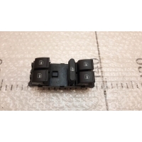 Блок управления стеклоподъемниками Volkswagen Passat B6 2005-2010	Seat 1K4959857BREH