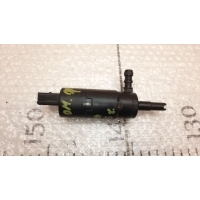 Насос омывателя фар Volkswagen Passat B6 2005-2010	Audi 3B7955681