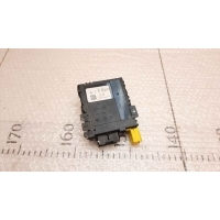 Плата подрулевых переключателей Volkswagen Passat B6 2005-2010	VW 3C0953549AH