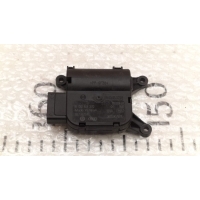 Моторчик заслонки отопителя 511 Volkswagen Passat B6 2005-2010 3C0907511