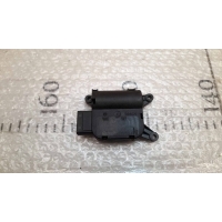 Моторчик заслонки отопителя 511A Volkswagen Passat B6 2005-2010	VW 3C0907511A