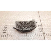 Резистор отопителя Volkswagen Passat B6 2005-2010	Audi 3C0907521F