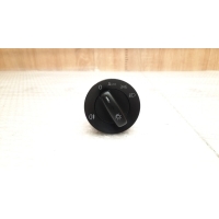 Переключатель света фар Volkswagen Passat B6 2005-2010	Дефект 1K0941431BLREH