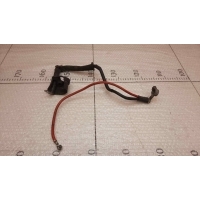 Проводка (коса) клема аккумулятора плюс Volkswagen Passat B6 2005-2010	VW 3C0971228A