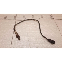 Лямбда-зонд Volkswagen Passat B6 2005-2010	Audi 1K0998262S
