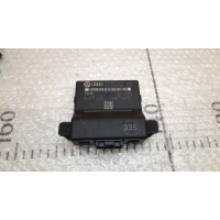 Блок комфорта Volkswagen Passat B6 2005-2010	VW 3C0907530L