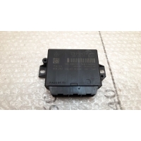 Блок управления парктрониками Volkswagen Passat B6 2005-2010	VW 3C8919475A