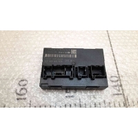 Блок комфорта центральный Volkswagen Passat B6 2005-2010 3C0959433ARZ01