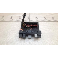 Блок управления бортовой сети Volkswagen Passat B6 2005-2010	Seat 3C8937049AB