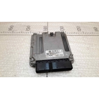 Блок управления двигателем Volkswagen Passat B6 2005-2010	1.4 03C906021A