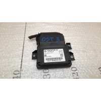 Блок управления ручником Volkswagen Passat B6 2005-2010	Audi 3C8907801B