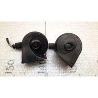 Сигнал звуковой (к-кт) Volkswagen Passat B6 2005-2010 3C0951221D